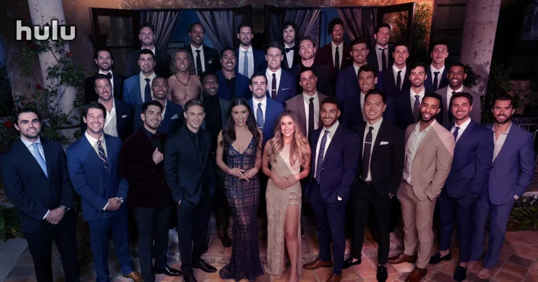 How To Watch The Bachelorette – Season 20 Outside USA on Hulu [Smooth Guide – 2023 How To Watch The Bachelorette - Season 20 Outside USA on Hulu