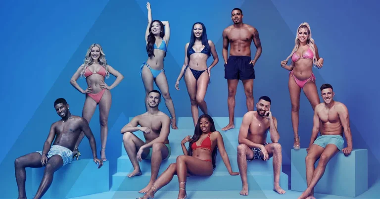 How To Watch Love Island UK 2023