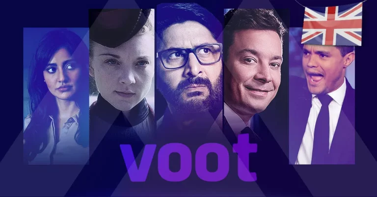 How To Watch Voot In UK In 5 Quick Steps