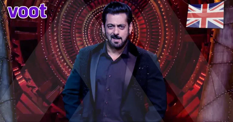 How to Watch Bigg Boss OTT 2 in UK on Voot How to Watch Bigg Boss OTT 2 in UK