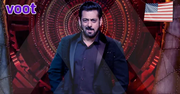 How to Watch Bigg Boss OTT 2 in USA on Voot How to Watch Bigg Boss OTT 2 in USA