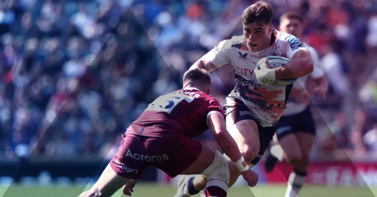 How to watch Rugby Championship 2023